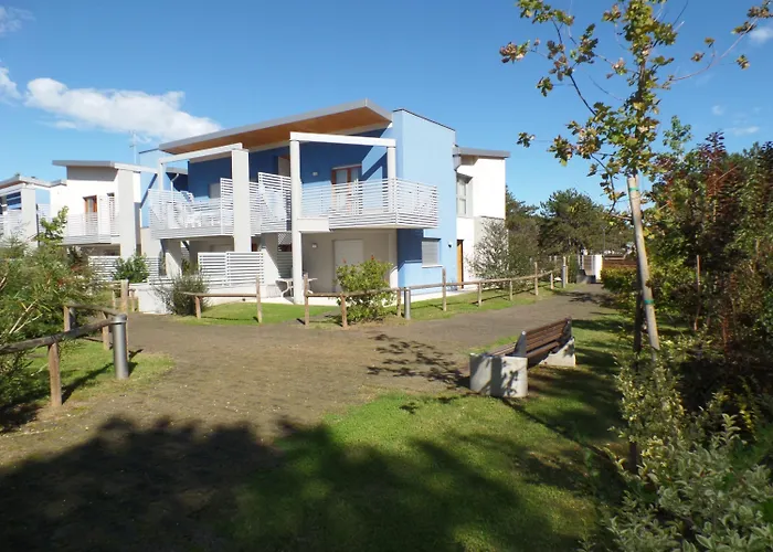 Nyaraló Mastervillage *