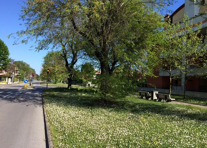 Hébergement de vacances Mastervillage