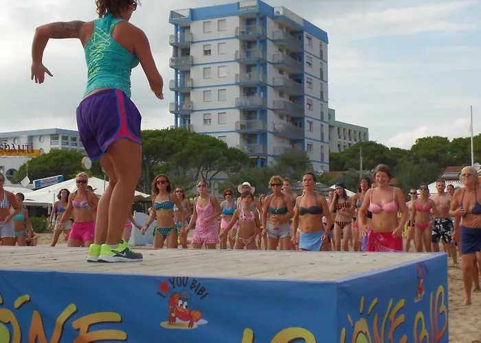 Mastervillage Hébergement de vacances *