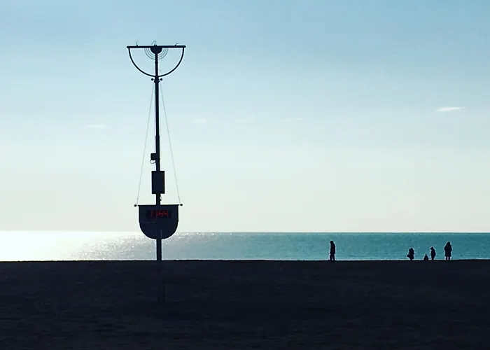 Hébergement de vacances Mastervillage