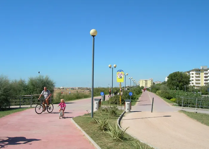 Mastervillage * Bibione