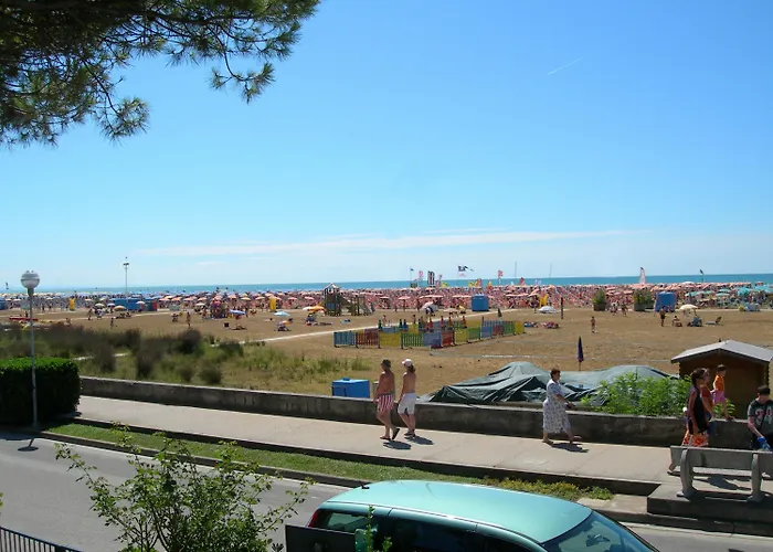 Hébergement de vacances Mastervillage *