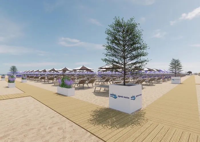 Mastervillage Hébergement de vacances