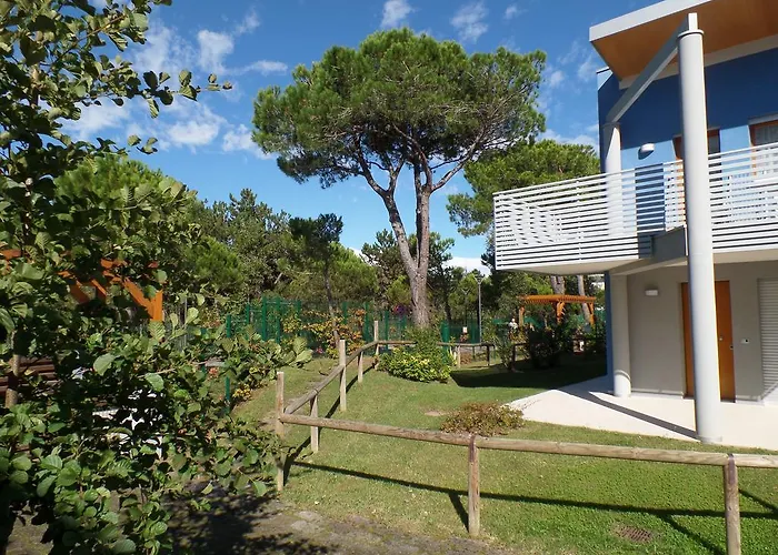 Mastervillage Bibione