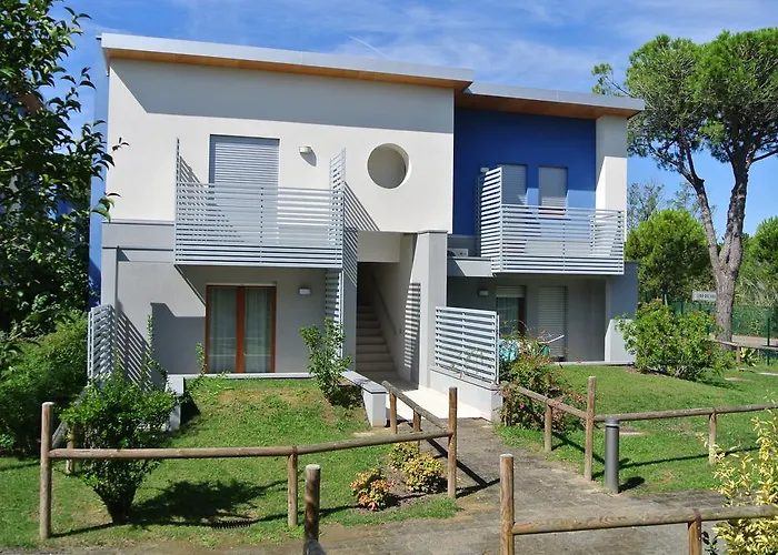 Mastervillage