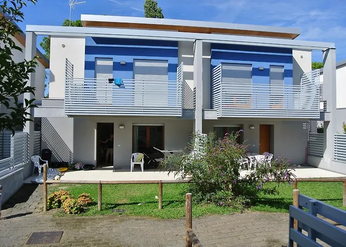 Mastervillage * Бибионе