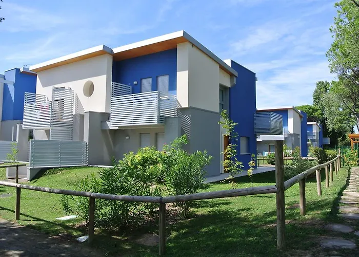 Mastervillage Hébergement de vacances *