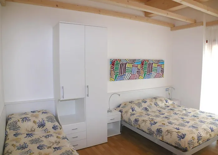 Hébergement de vacances Mastervillage *