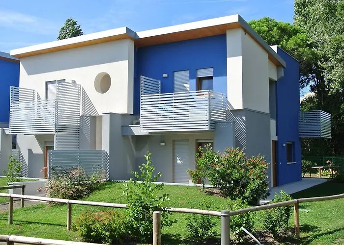 Hébergement de vacances Mastervillage *